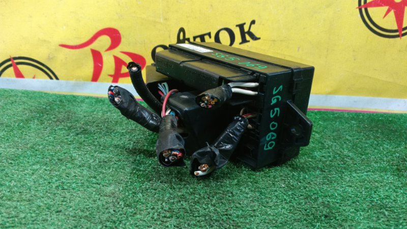 Блок предохранителей, 300 рублей, Красноярск