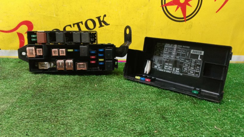 Блок предохранителей, 300 рублей, Красноярск