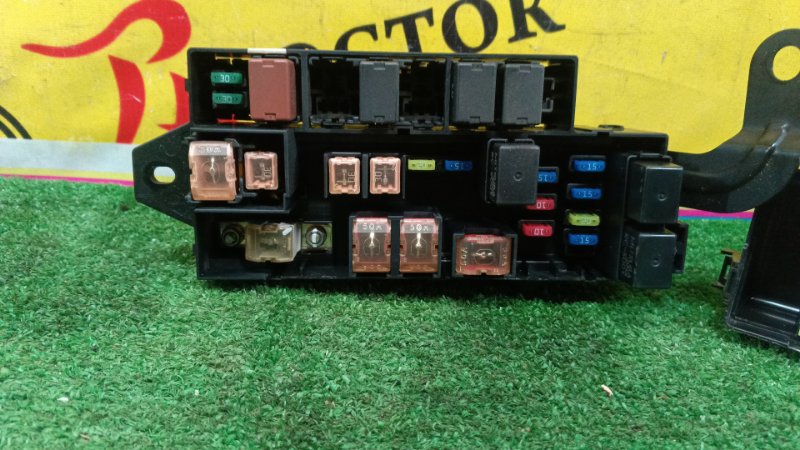 Блок предохранителей, 300 рублей, Красноярск