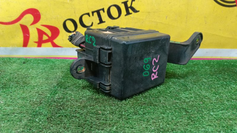 Блок предохранителей, 300 рублей, Красноярск