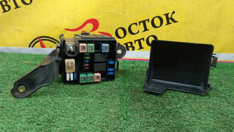 Блок предохранителей, 300 рублей, Красноярск