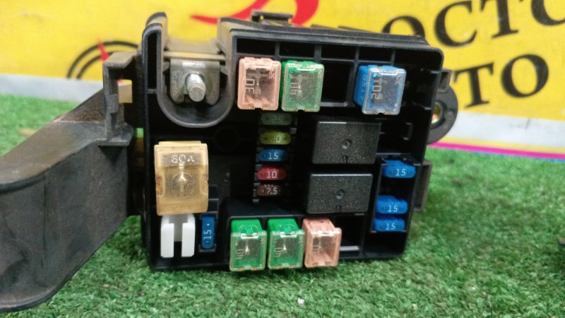 Блок предохранителей, 300 рублей, Красноярск