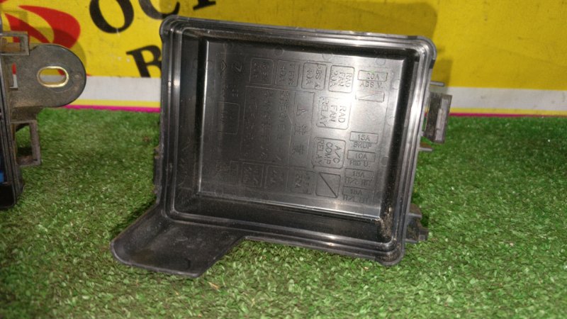 Блок предохранителей, 300 рублей, Красноярск