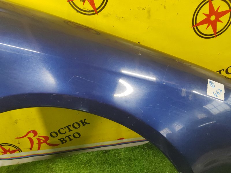 Крыло, 8500 рублей, Красноярск