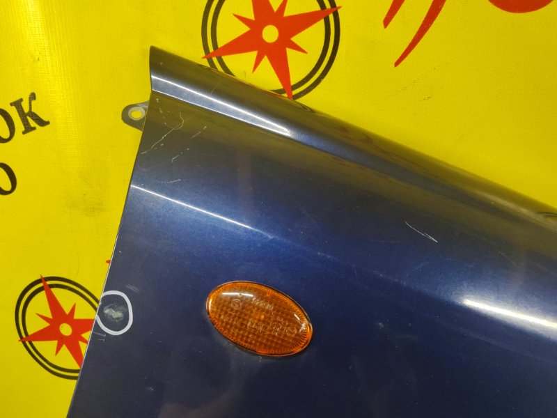 Крыло, 8500 рублей, Красноярск