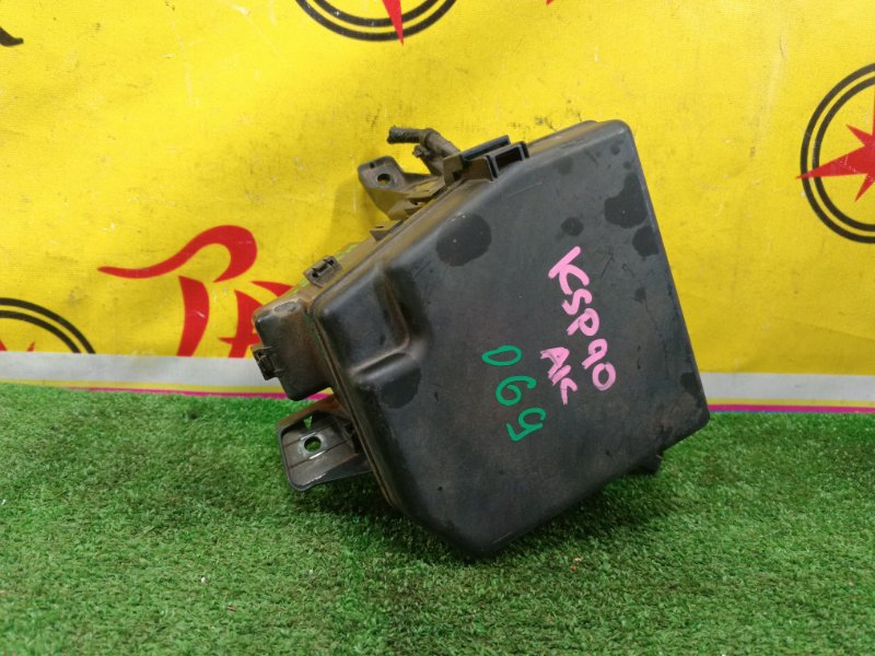 Блок предохранителей, 300 рублей, Красноярск