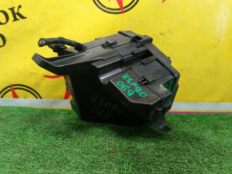 Блок предохранителей, 300 рублей, Красноярск