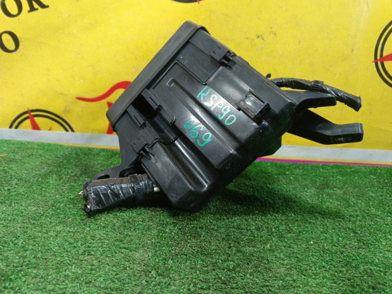 Блок предохранителей, 300 рублей, Красноярск