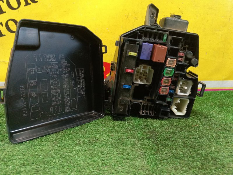 Блок предохранителей, 300 рублей, Красноярск