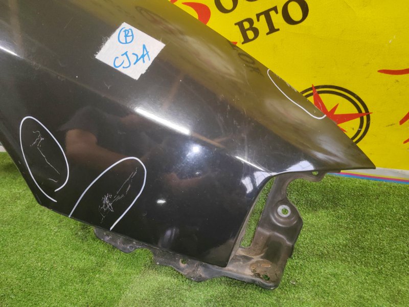 Крыло, 5500 рублей, Красноярск