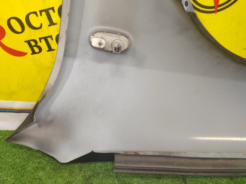 Крыло, 5500 рублей, Красноярск