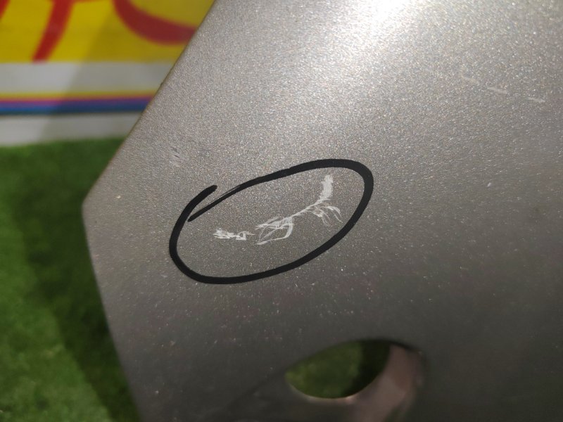 Крыло, 3500 рублей, Красноярск