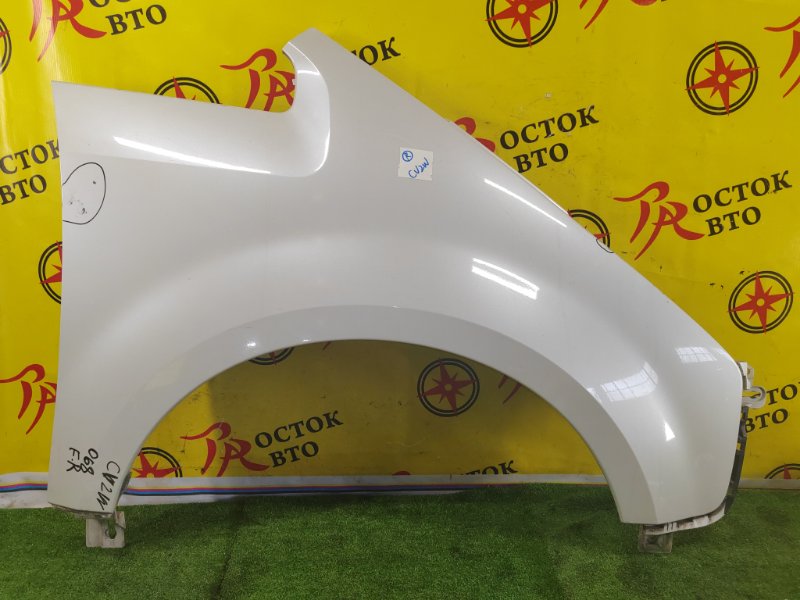 Крыло, 7500 рублей, Красноярск