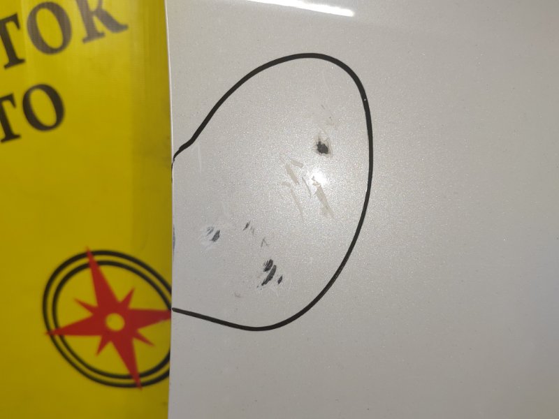 Крыло, 7500 рублей, Красноярск