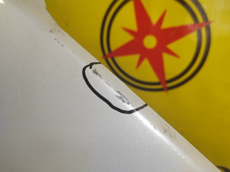 Крыло, 7500 рублей, Красноярск