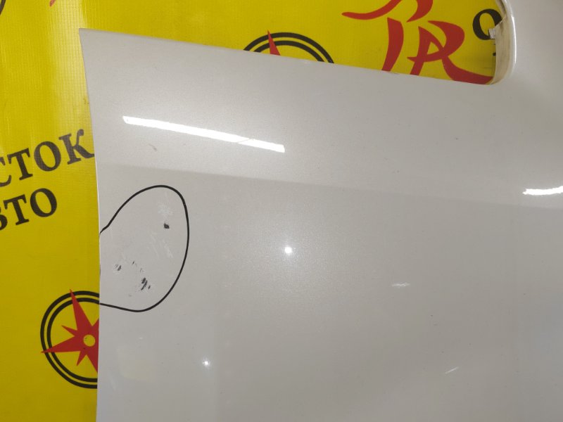 Крыло, 7500 рублей, Красноярск