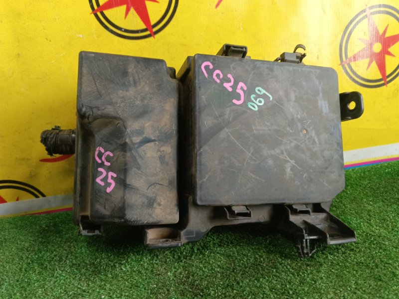 Блок предохранителей, 300 рублей, Красноярск