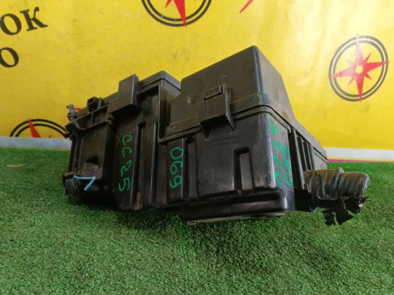 Блок предохранителей, 300 рублей, Красноярск