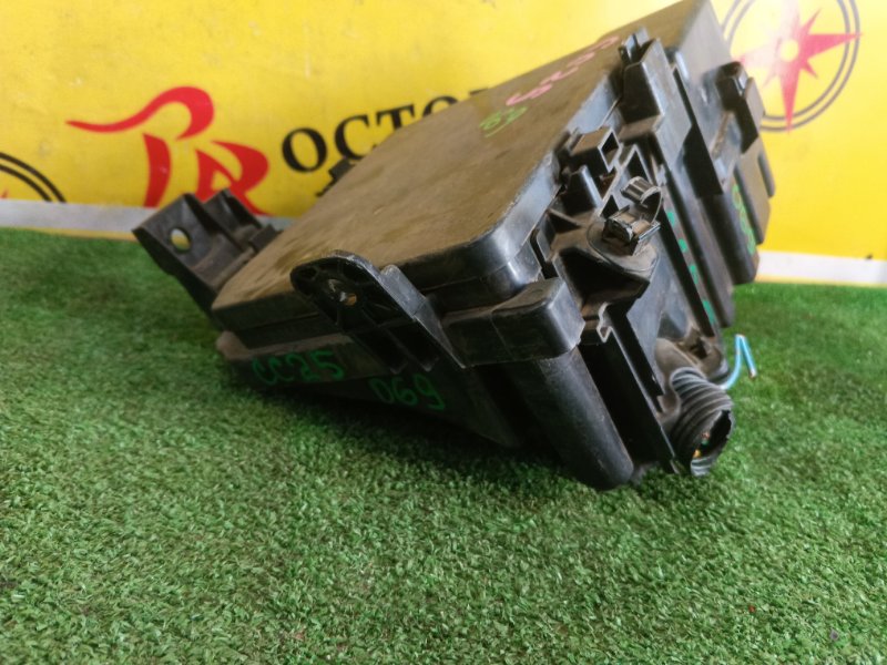 Блок предохранителей, 300 рублей, Красноярск