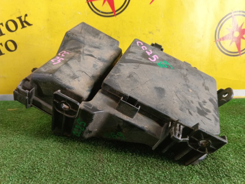 Блок предохранителей, 300 рублей, Красноярск