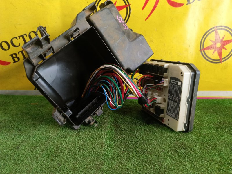 Блок предохранителей, 300 рублей, Красноярск