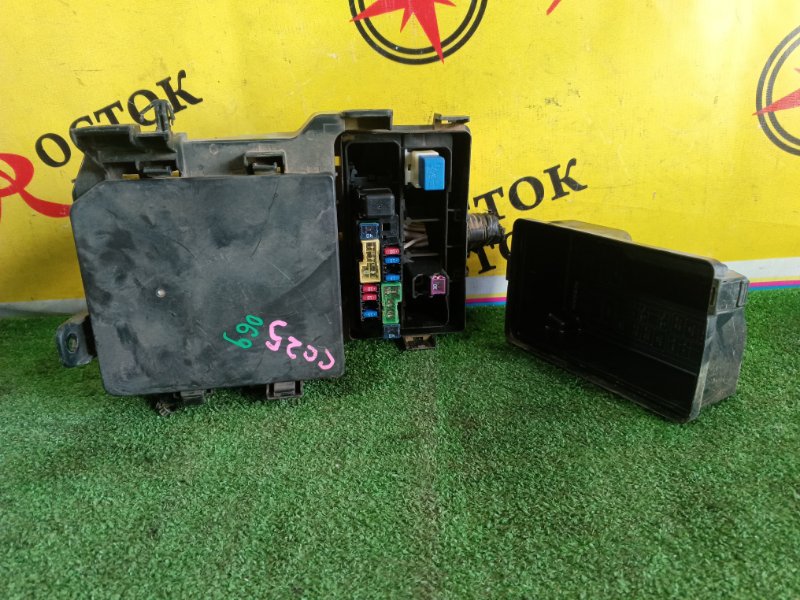 Блок предохранителей, 300 рублей, Красноярск