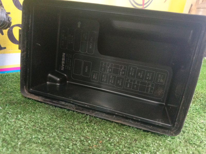 Блок предохранителей, 300 рублей, Красноярск