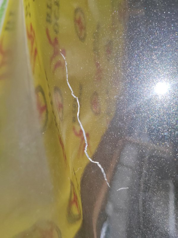 Крыло, 4000 рублей, Красноярск