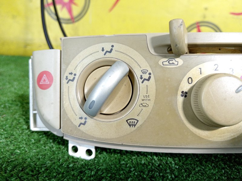 Блок управления климат-контролем, 2000 рублей, Красноярск