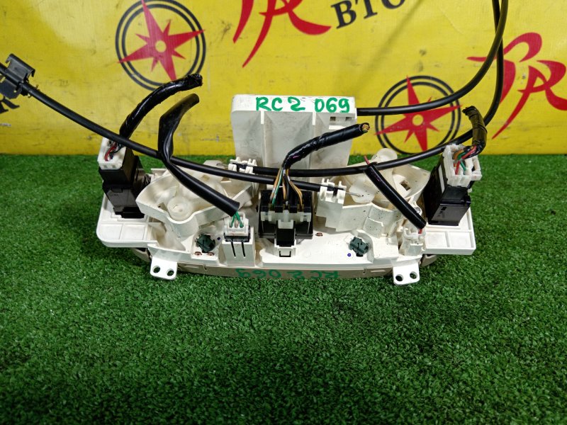 Блок управления климат-контролем, 2000 рублей, Красноярск