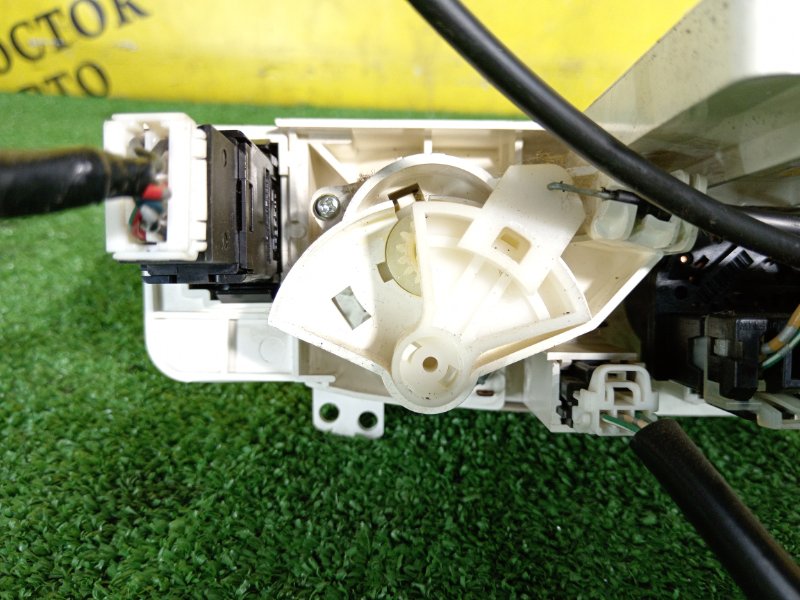 Блок управления климат-контролем, 2000 рублей, Красноярск