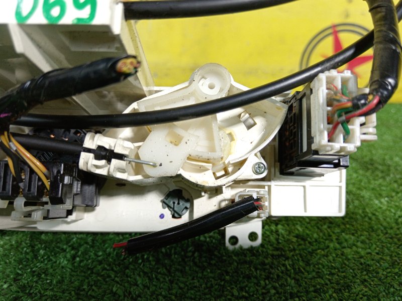 Блок управления климат-контролем, 2000 рублей, Красноярск