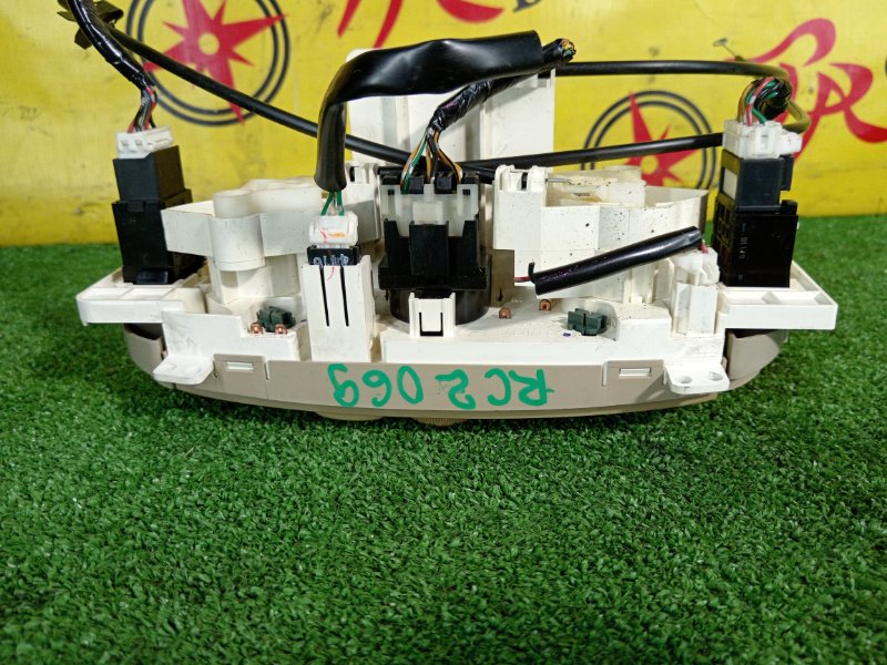 Блок управления климат-контролем, 2000 рублей, Красноярск