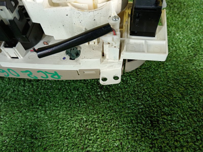 Блок управления климат-контролем, 2000 рублей, Красноярск