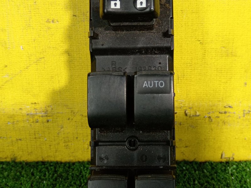 Блок управления стеклоподъемниками, 350 рублей, Красноярск