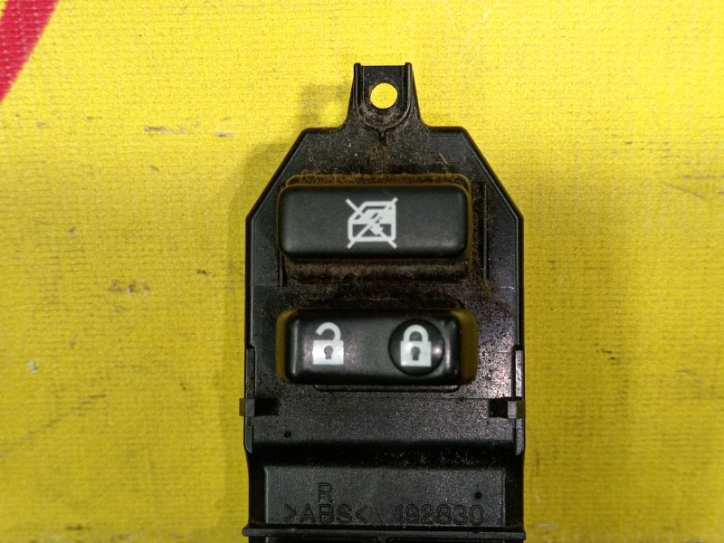 Блок управления стеклоподъемниками, 350 рублей, Красноярск