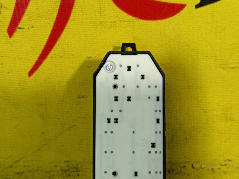 Блок управления стеклоподъемниками, 350 рублей, Красноярск