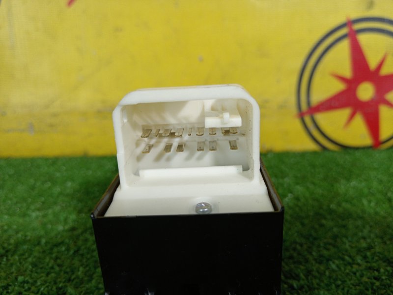 Блок управления стеклоподъемниками, 350 рублей, Красноярск