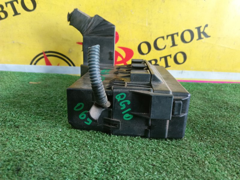 Блок предохранителей, 300 рублей, Красноярск