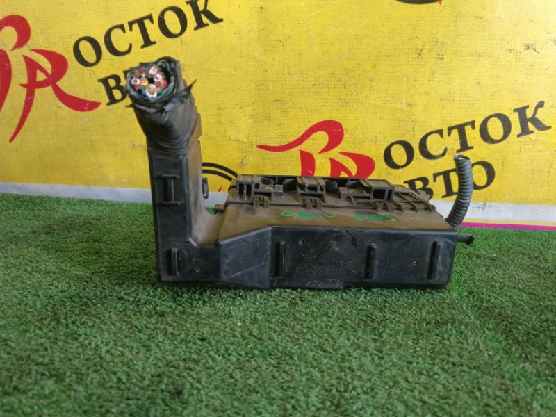 Блок предохранителей, 300 рублей, Красноярск