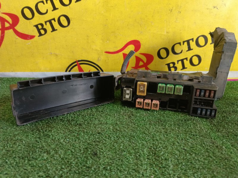 Блок предохранителей, 300 рублей, Красноярск