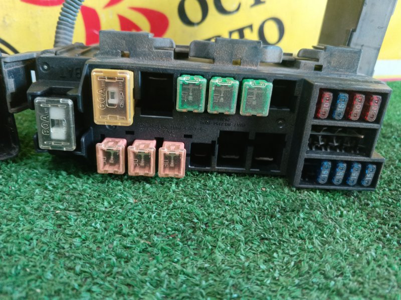 Блок предохранителей, 300 рублей, Красноярск