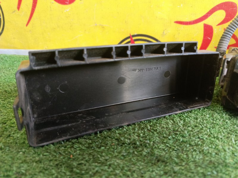 Блок предохранителей, 300 рублей, Красноярск