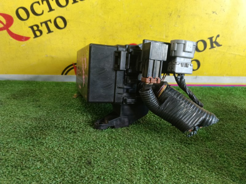 Блок предохранителей, 300 рублей, Красноярск