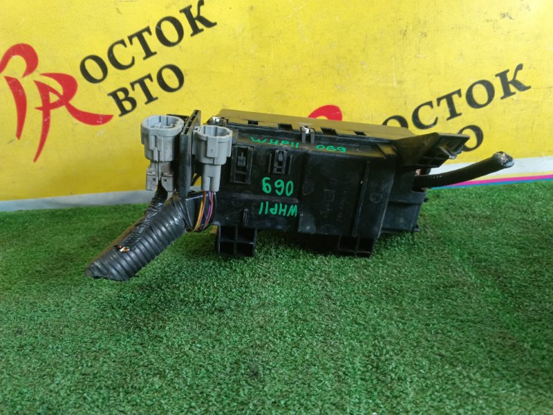 Блок предохранителей, 300 рублей, Красноярск