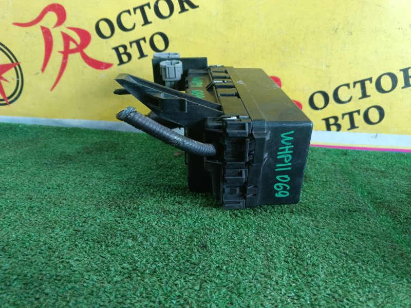 Блок предохранителей, 300 рублей, Красноярск