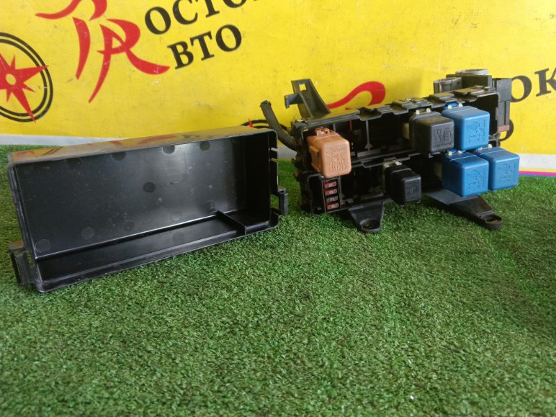 Блок предохранителей, 300 рублей, Красноярск