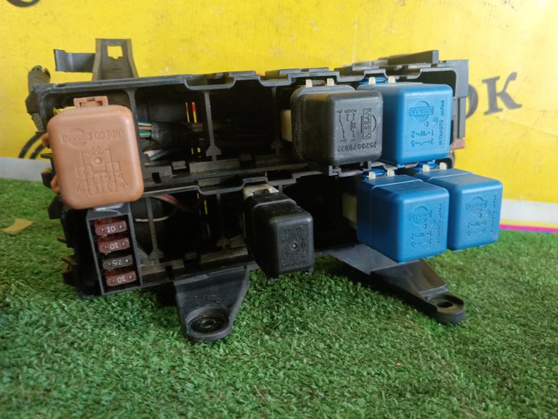 Блок предохранителей, 300 рублей, Красноярск