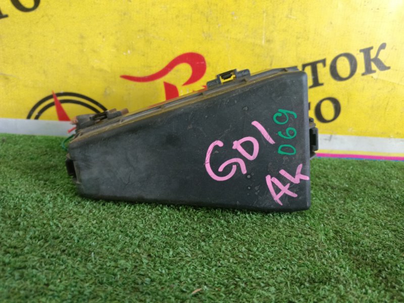 Блок предохранителей, 1000 рублей, Красноярск