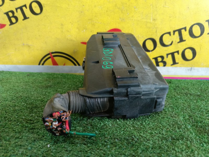 Блок предохранителей, 1000 рублей, Красноярск